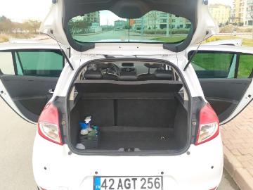 Renault clio 2012 lpg dizel renault clio