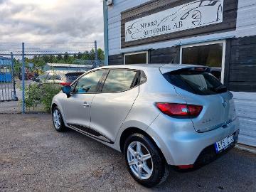 Renault clio 2013 bensin renault clio 0 9 tce euro 5 ays270 Renault clio 2013 bensin renault clio 0 9 tce euro 5 ays270