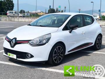 Renault clio 2013 diesel renault clio 1 5 dci live neopatentato rif 22476929 Renault clio 2013 diesel renault clio 1 5 dci live neopatentato rif 22476929