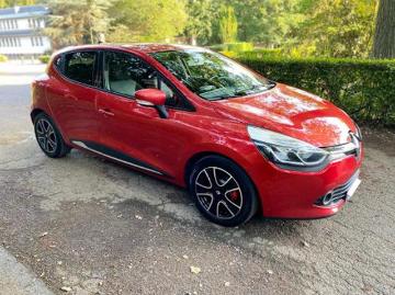 Renault clio 2013 essence renault clio 4 euro5 1 2 benzine zeer goede staat