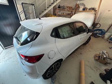 Renault clio 2014 bensin renault clio 5 Renault clio 2014 bensin renault clio 5