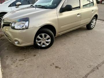 Renault clio 2014 gasolina 2014 renault clio mio 5p confort plus Renault clio 2014 gasolina 2014 renault clio mio 5p confort plus