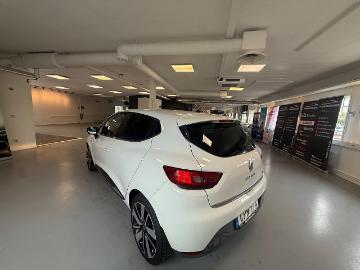Renault clio 2015 bensin renault clio 0 9 tce l g milare 7200 mil cpn174 Renault clio 2015 bensin renault clio 0 9 tce l g milare 7200 mil cpn174