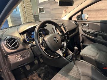 Renault clio 2015 bensin renault clio 0 9 tce navi keyless drag bzo874 Renault clio 2015 bensin renault clio 0 9 tce navi keyless drag bzo874