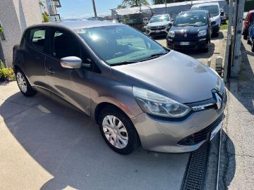 Renault clio 2015 gas renault clio 4 serie