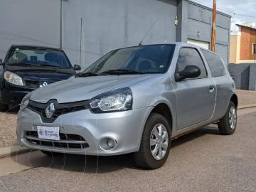 Renault clio 2015 gasolina 2015 renault clio clio mio 1 2 3 p confort pack Renault clio 2015 gasolina 2015 renault clio clio mio 1 2 3 p confort pack