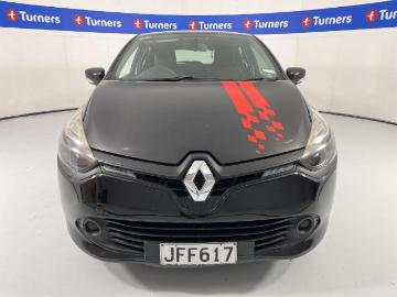 Renault clio 2015 gasoline 2015 renault clio Renault clio 2015 gasoline 2015 renault clio