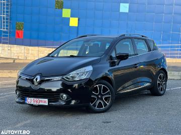 Renault clio 2015 motorin utilizat renault clio 2015 5 799 eur 197 000 km autovit ro Renault clio 2015 motorin utilizat renault clio 2015 5 799 eur 197 000 km autovit ro
