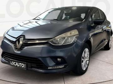 Renault clio 2016 diesel renault clio 1 5 dci energy life 75cv