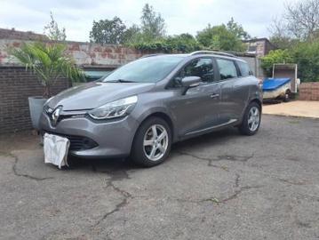 Renault clio 2016 essence clio grandtour 1 2 2016 vele opties Renault clio 2016 essence clio grandtour 1 2 2016 vele opties