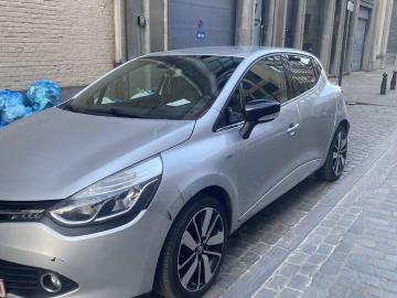 Renault clio 2016 essence renault clio 0 9 tce energy dynamique Renault clio 2016 essence renault clio 0 9 tce energy dynamique