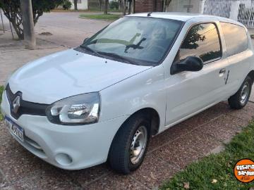 Renault clio 2016 nafta renault clio work 2016 nafta 84600km clio mio work utilitario clas... Renault clio 2016 nafta renault clio work 2016 nafta 84600km clio mio work utilitario clas...