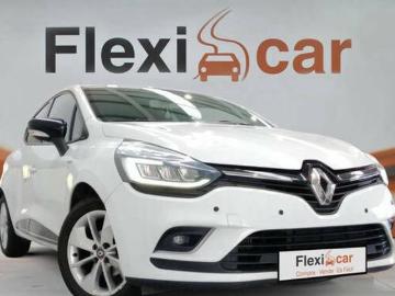 Renault clio 2017 gasolina renault clio gasolina Renault clio 2017 gasolina renault clio gasolina