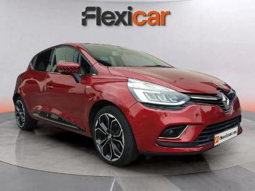 Renault clio 2017 gasolina renault clio wolfnoir energy tce 66kw 90cv gasolina en flexicar... Renault clio 2017 gasolina renault clio wolfnoir energy tce 66kw 90cv gasolina en flexicar...