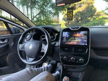 Renault clio 2017 renault clio Renault clio 2017 renault clio