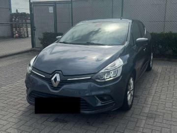 Renault clio 2018 essence renault clio 0 9 tce energy intens Renault clio 2018 essence renault clio 0 9 tce energy intens