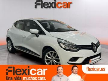 Renault clio 2018 gasolina renault clio zen energy tce 66kw 90cv 18 Renault clio 2018 gasolina renault clio zen energy tce 66kw 90cv 18