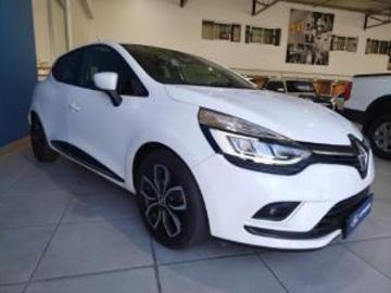 Renault clio 2018 petrol 2018 renault clio 66kw turbo dynamique used Renault clio 2018 petrol 2018 renault clio 66kw turbo dynamique used