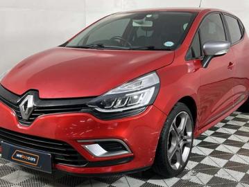 Renault clio 2018 renault clio 88kw turbo gt line 2018 Renault clio 2018 renault clio 88kw turbo gt line 2018