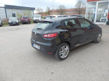 Renault clio 2019 bensin renault clio 0 9 tce zen euro 6 ahd31m Renault clio 2019 bensin renault clio 0 9 tce zen euro 6 ahd31m