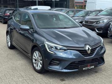 Renault clio 2019 essence renault clioessenceeuro 6