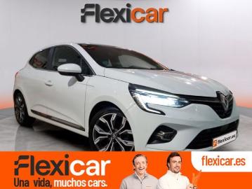 Renault clio 2019 gasolina renault clio zen tce 74 kw 100cv Renault clio 2019 gasolina renault clio zen tce 74 kw 100cv