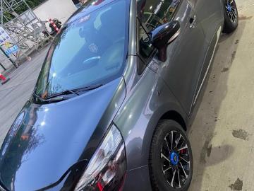 Renault clio 2019 renault clio Renault clio 2019 renault clio