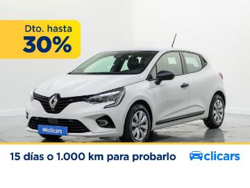 Renault clio 2020 diesel renault clio blue dci business 63kw Renault clio 2020 diesel renault clio blue dci business 63kw