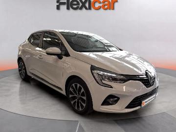 Renault clio 2020 gasolina renault clio intens tce 74 kw 100cv gasolina en flexicar gran c...