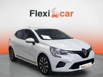 Renault clio 2020 gasolina renault clio intens tce 74 kw 100cv gasolina en flexicar gran c...
