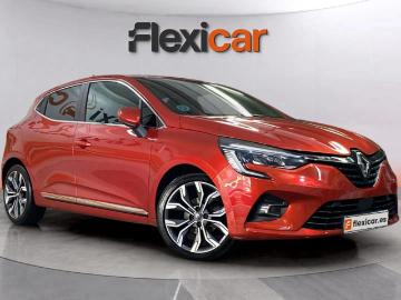 Renault clio 2020 gasolina renault clio zen tce 74 kw 100cv gasolina en flexicar san sebas... Renault clio 2020 gasolina renault clio zen tce 74 kw 100cv gasolina en flexicar san sebas...
