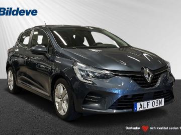 Renault clio 2021 bensin renault clio tce 90 zen 5 Renault clio 2021 bensin renault clio tce 90 zen 5