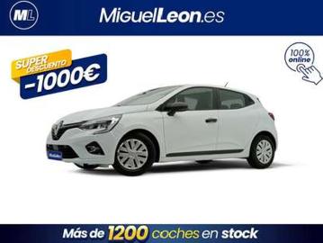Renault clio 2021 gas renault clio tce glp business 74kw Renault clio 2021 gas renault clio tce glp business 74kw