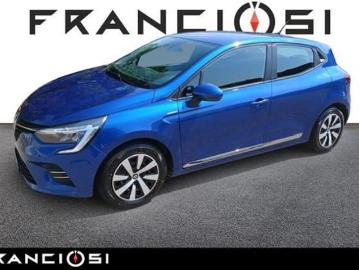 Renault clio 2021 renault clio 5 porte 1 6 e tech hybrid 140cv zen auto rif 21224699 Renault clio 2021 renault clio 5 porte 1 6 e tech hybrid 140cv zen auto rif 21224699