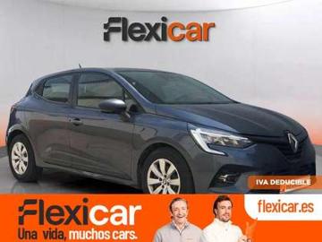 Renault clio 2022 gasolina renault clio tce business 67kw Renault clio 2022 gasolina renault clio tce business 67kw