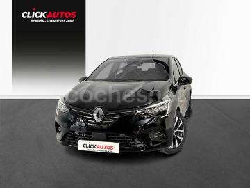 Renault clio 2022 gasolina renault clio techno tce Renault clio 2022 gasolina renault clio techno tce