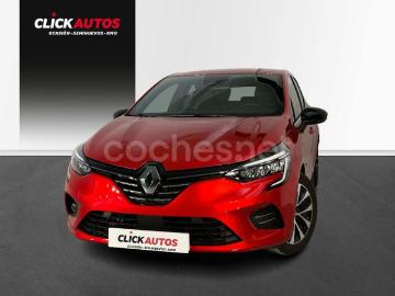 Renault clio 2022 gasolina renault clio techno tce Renault clio 2022 gasolina renault clio techno tce