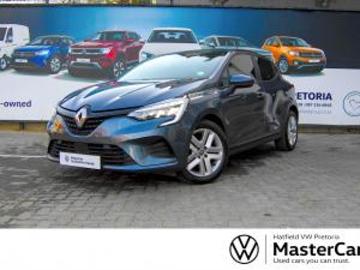 Renault clio 2022 petrol 2022 renault clio 1 0 turbo zen used Renault clio 2022 petrol 2022 renault clio 1 0 turbo zen used