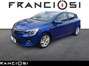Renault clio 2022 renault clio 5 porte 1 6 e tech hybrid 140cv zen auto my21 rif 22209760 Renault clio 2022 renault clio 5 porte 1 6 e tech hybrid 140cv zen auto my21 rif 22209760