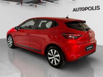 Renault clio 2023 essence renault clio 1 0 v equilibre Renault clio 2023 essence renault clio 1 0 v equilibre