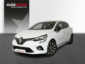 Renault clio 2023 gasolina renault clio techno tce Renault clio 2023 gasolina renault clio techno tce