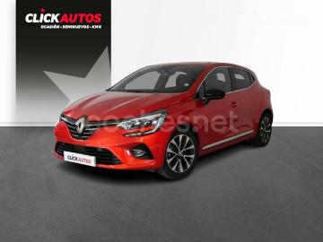 Renault clio 2023 gasolina renault clio techno tce Renault clio 2023 gasolina renault clio techno tce