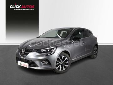 Renault clio 2023 gasolina renault clio techno tce Renault clio 2023 gasolina renault clio techno tce