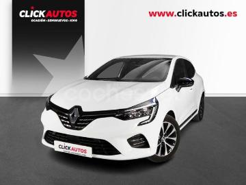Renault clio 2023 gasolina renault clio techno tce Renault clio 2023 gasolina renault clio techno tce