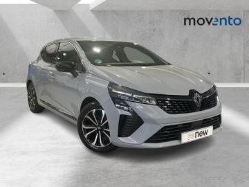 Renault clio 2023 gasolina renault clio techno tce 66 kw 90 cv gasolina en sabadell Renault clio 2023 gasolina renault clio techno tce 66 kw 90 cv gasolina en sabadell