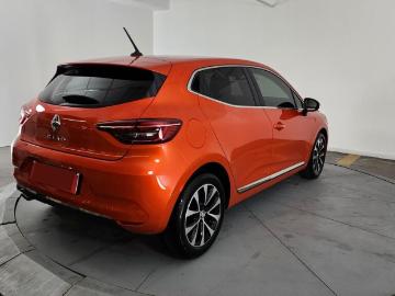 Renault clio 2023 renault clio icon 1 0 tce x tron c 90 Renault clio 2023 renault clio icon 1 0 tce x tron c 90
