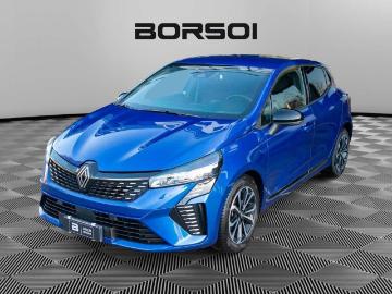 Renault clio 2024 benzina renault clio 5 serie tce 90 cv 5 porte techno Renault clio 2024 benzina renault clio 5 serie tce 90 cv 5 porte techno
