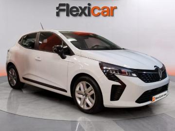 Renault clio 2024 gasolina renault clio evolution tce 90 67kw gasolina en flexicar badalona Renault clio 2024 gasolina renault clio evolution tce 90 67kw gasolina en flexicar badalona