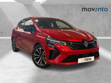 Renault clio 2024 gasolina renault clio techno tce 66 kw 90 cv gasolina en sabadell Renault clio 2024 gasolina renault clio techno tce 66 kw 90 cv gasolina en sabadell