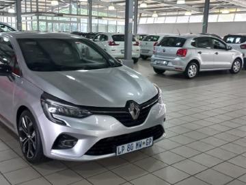 Renault clio 2024 petrol 2024 renault clio v 1 0t intens Renault clio 2024 petrol 2024 renault clio v 1 0t intens